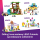 LEGO FRIENDS 42681 Przygoda na aksolotlowej łodzi - 1473460 - zdjęcie 4